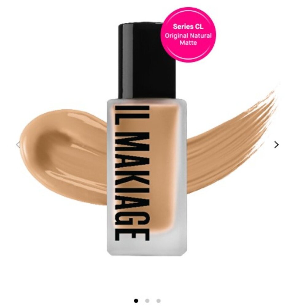 Il Makiage #75 Foundation